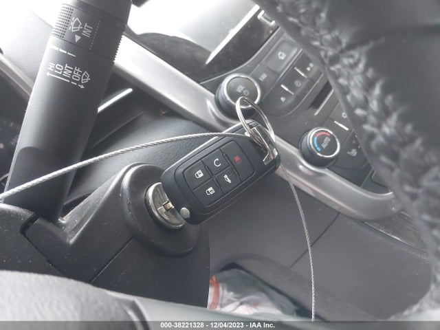 Chevrolet MALIBU 2LT 2014 1G11E5SL6EF212702 Image 11