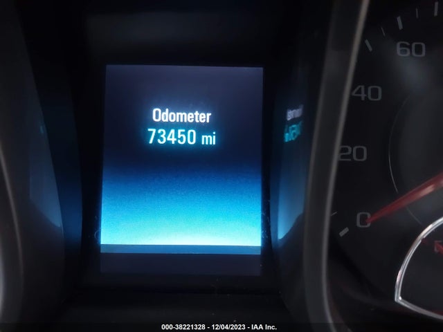 Chevrolet MALIBU 2LT 2014 1G11E5SL6EF212702 Image 15