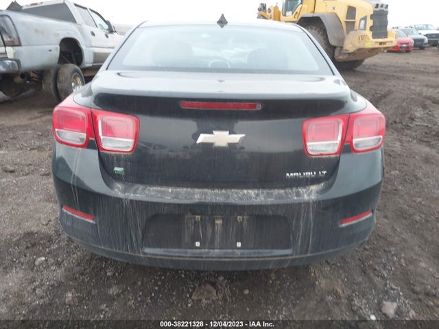Chevrolet MALIBU 2LT 2014 1G11E5SL6EF212702 Image 16