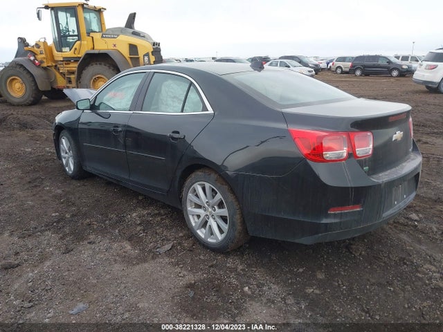 Chevrolet MALIBU 2LT 2014 1G11E5SL6EF212702 Image 3