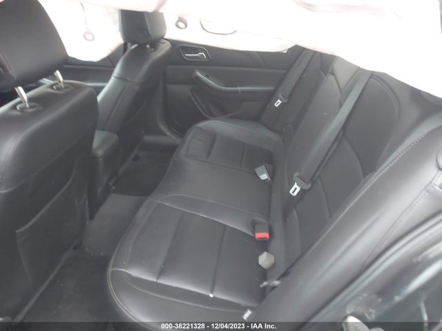 Chevrolet MALIBU 2LT 2014 1G11E5SL6EF212702 Image 8