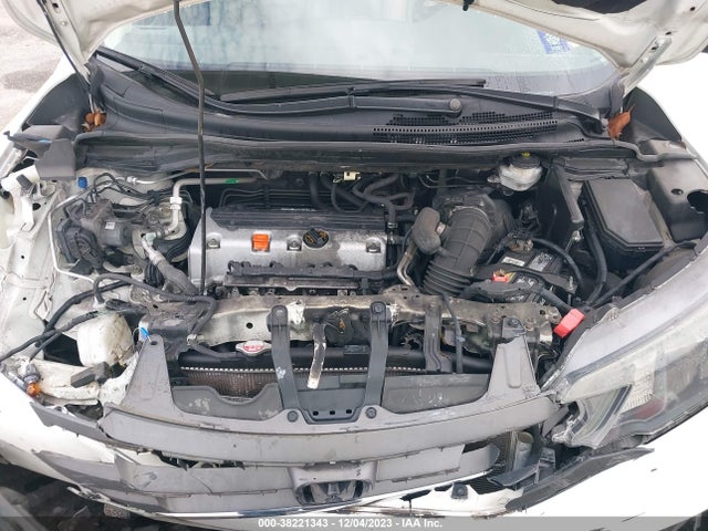 2013 HONDA CR-V EX-L VIN: 5J6RM3H70DL044173