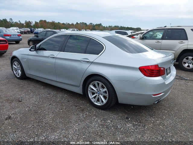 WBA5A5C54FD513421 BMW 528I