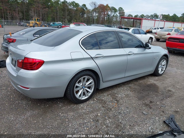 WBA5A5C54FD513421 BMW 528I