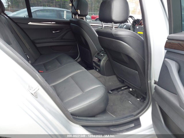 WBA5A5C54FD513421 BMW 528I