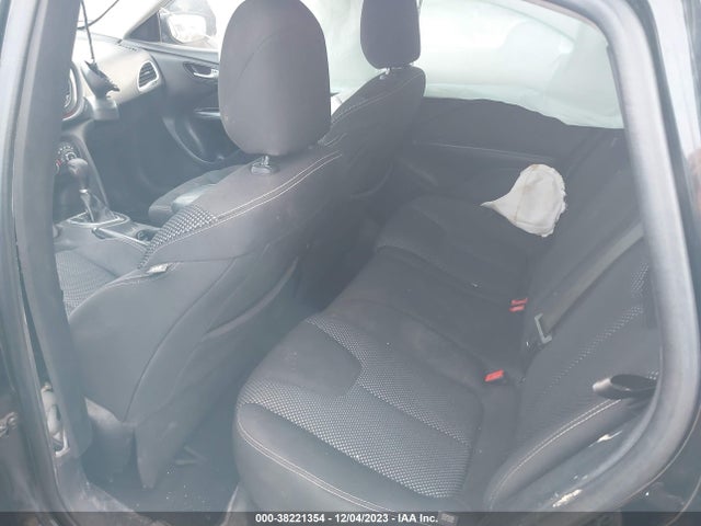 Dodge DART SXT 2015 1C3CDFBB2FD158493 Image 8