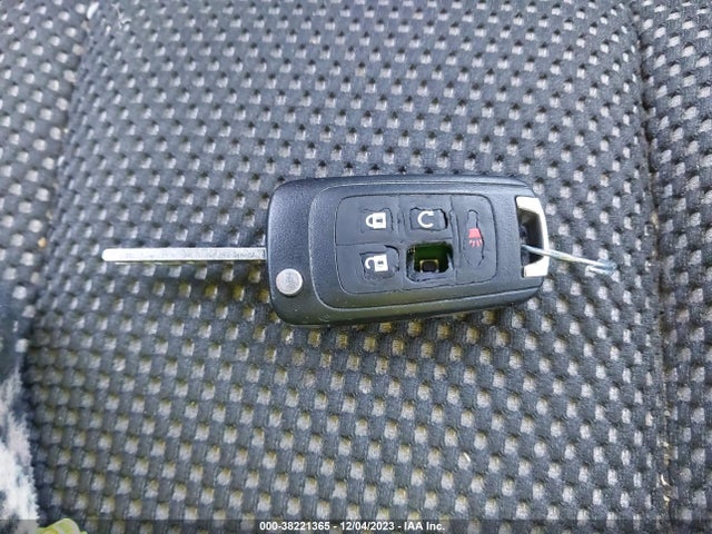 Chevrolet EQUINOX 1LT 2015 2GNALBEK7F1101302 Image 11