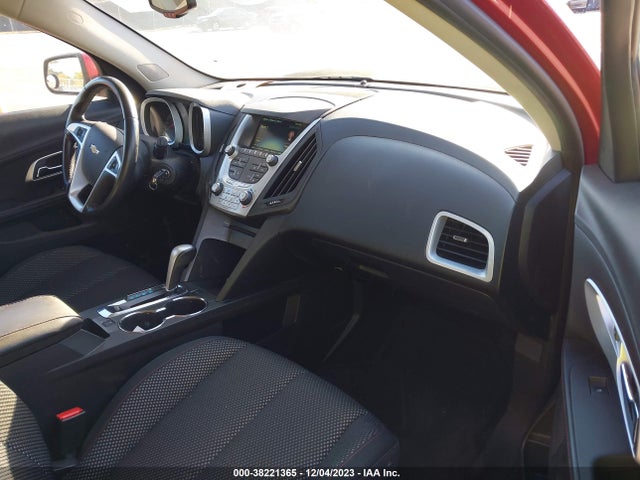 Chevrolet EQUINOX 1LT 2015 2GNALBEK7F1101302 Image 5