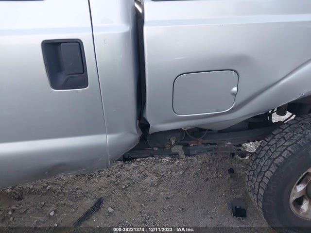 2016 FORD F-250 XL VIN: 1FT7W2B64GEB81644