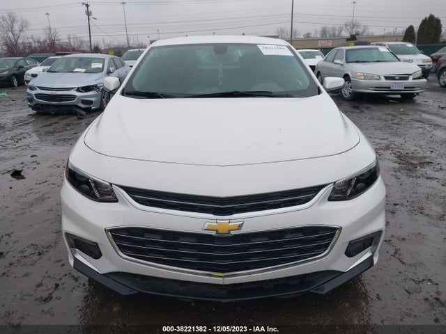 Chevrolet MALIBU LT 2018 1G1ZD5ST3JF199648 Image 11