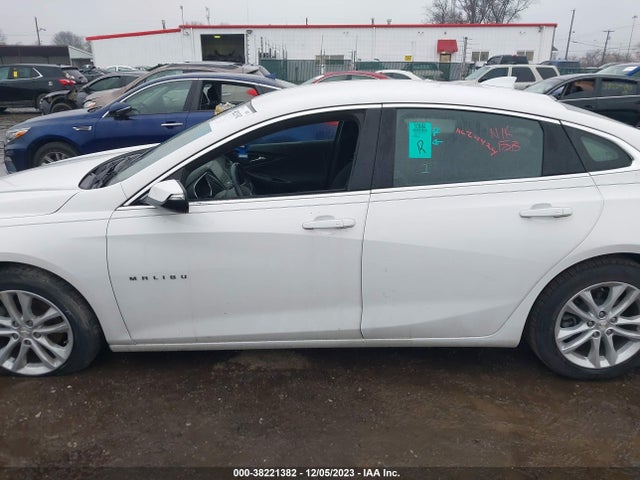 Chevrolet MALIBU LT 2018 1G1ZD5ST3JF199648 Image 13