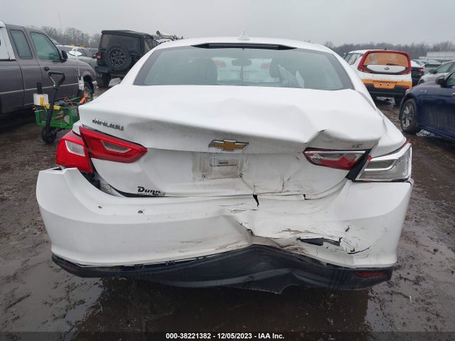 Chevrolet MALIBU LT 2018 1G1ZD5ST3JF199648 Image 15