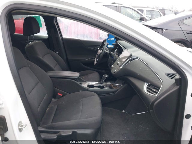 Chevrolet MALIBU LT 2018 1G1ZD5ST3JF199648 Image 5