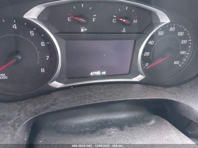 Chevrolet MALIBU LT 2018 1G1ZD5ST3JF199648 Image 7