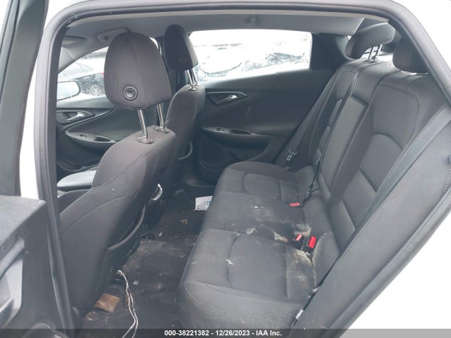 Chevrolet MALIBU LT 2018 1G1ZD5ST3JF199648 Image 8