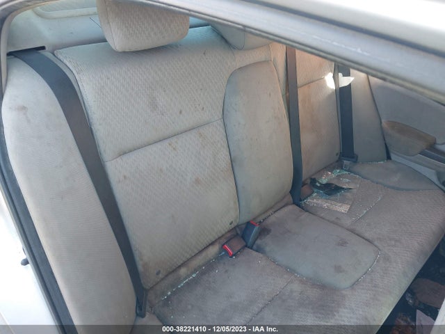 Honda Civic Lx 2015 19XFB2F59FE077212 Image 8
