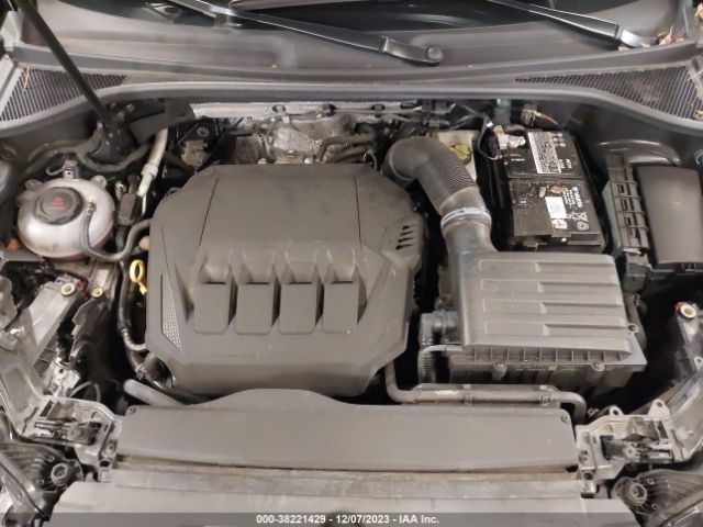 2022 AUDI Q3 WA1EECF32N1037752 Photo 9