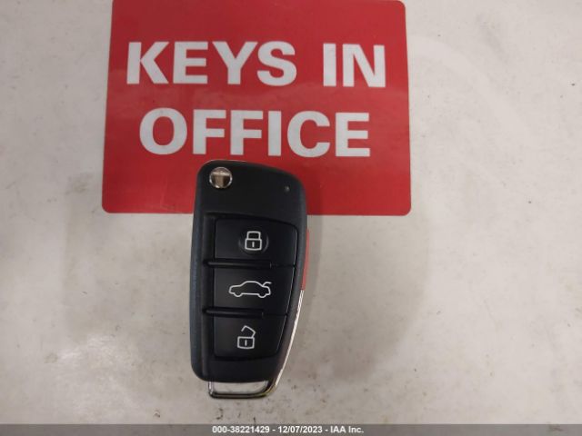 2022 AUDI Q3 WA1EECF32N1037752 Photo 10