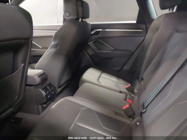 2022 AUDI Q3 WA1EECF32N1037752 Photo 7