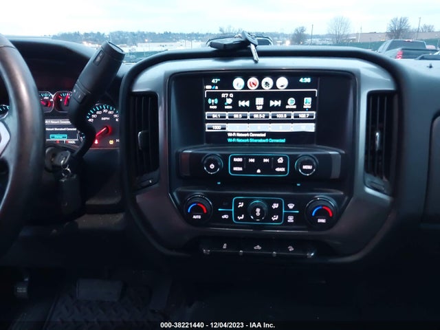 Chevrolet Silverado 1500 2lt 2018 3GCUKREC2JG604682 Image 11