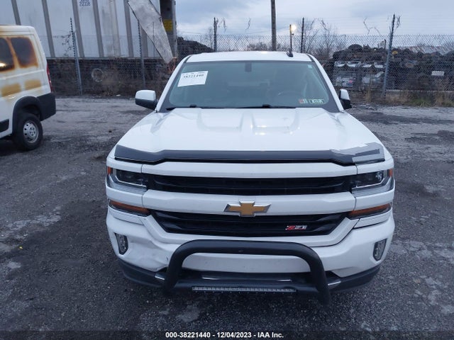 Chevrolet Silverado 1500 2lt 2018 3GCUKREC2JG604682 Image 13