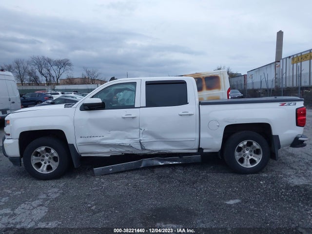 Chevrolet Silverado 1500 2lt 2018 3GCUKREC2JG604682 Image 15