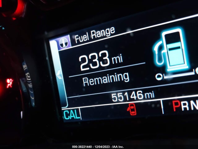 2018 CHEVROLET SILVERADO 1500 2LT VIN: 3GCUKREC2JG604682