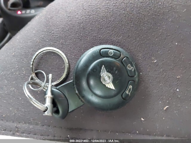 2015 MINI COUNTRYMAN WMWZC3C57FWT03125 Photo 10