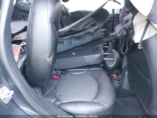 2015 MINI COUNTRYMAN WMWZC3C57FWT03125 Photo 7