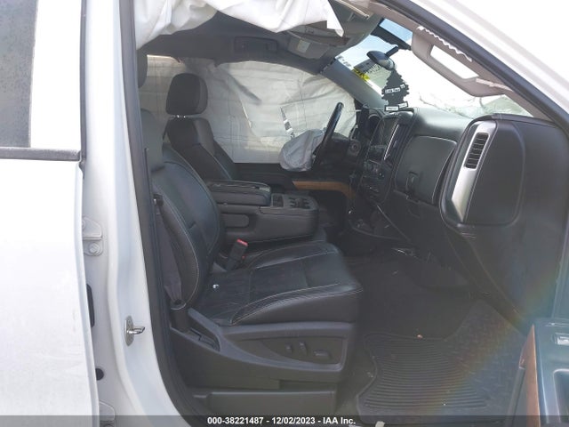 Chevrolet Silverado 1500 1lz 2014 3GCUKSEC1EG247881 Image 5