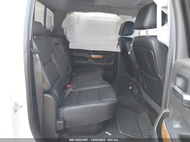 Chevrolet Silverado 1500 1lz 2014 3GCUKSEC1EG247881 Image 8