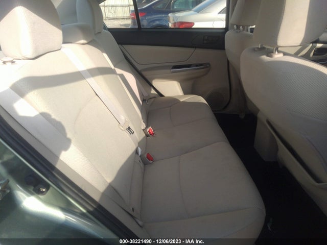 Продажа на аукционе авто 2016 Subaru Impreza 2.0i, vin: JF1GJAA69GG015804, номер лота: 38221490