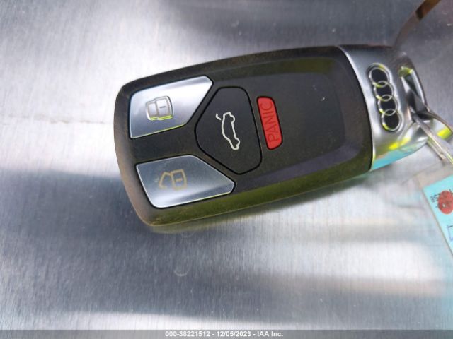 2019 AUDI Q5 WA1BNAFY1K2023706 Photo 10