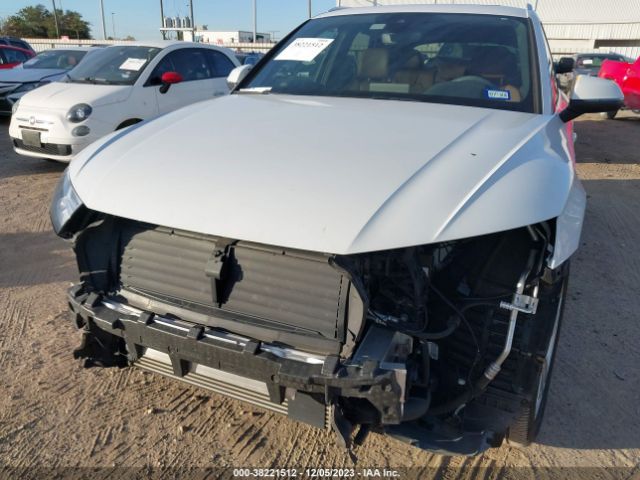 2019 AUDI Q5 WA1BNAFY1K2023706 Photo 5
