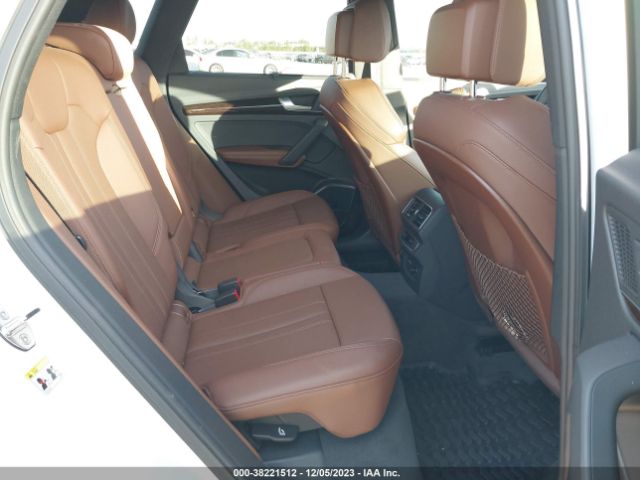 2019 AUDI Q5 WA1BNAFY1K2023706 Photo 7