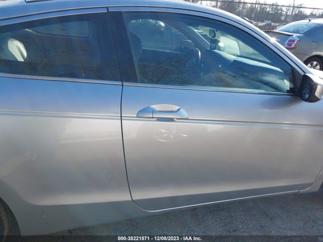 2008 HONDA ACCORD 2.4 EX-L VIN: 1HGCS12828A012660