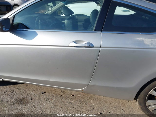 2008 HONDA ACCORD 2.4 EX-L VIN: 1HGCS12828A012660
