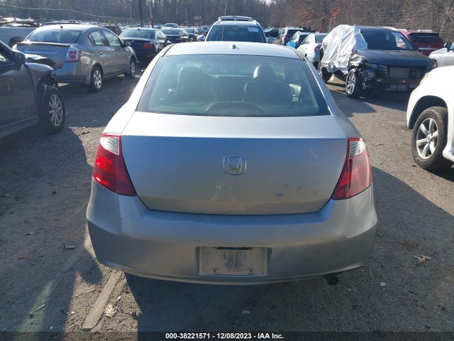 2008 HONDA ACCORD 2.4 EX-L VIN: 1HGCS12828A012660