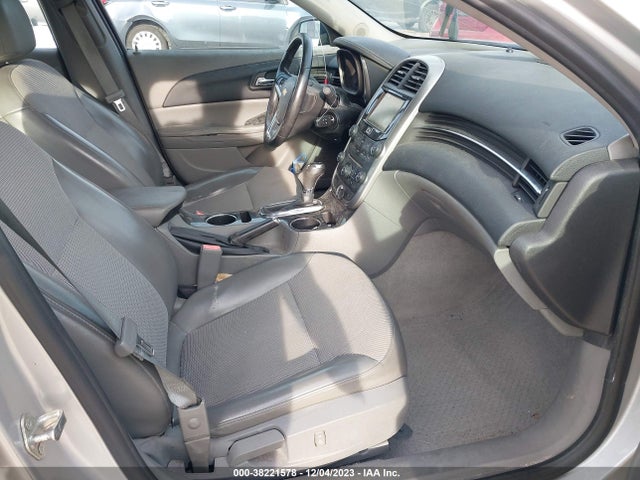 2014 CHEVROLET MALIBU 2LT VIN: 1G11E5SL2EF152854