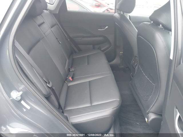 2024 HYUNDAI KONA LIMITED VIN: KM8HECA32RU024512