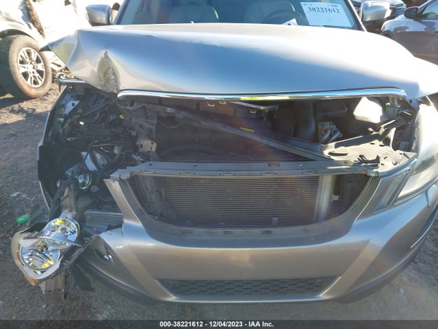 2012 VOLVO XC60 3.2/3.2 PLATINUM/3.2 PREMIER/3.2 PREMIER PLUS VIN: YV4952DLXC2303933