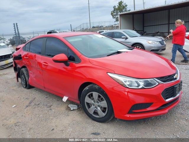 2018 1G1BC5SM5J7107267 main image