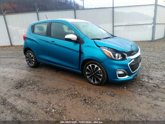 2021 KL8CD6SA6MC712200 main image