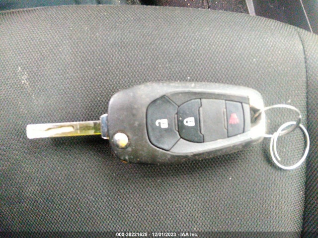 Chevrolet Spark Fwd 1lt Automatic 2021 KL8CD6SA6MC712200 Image 11