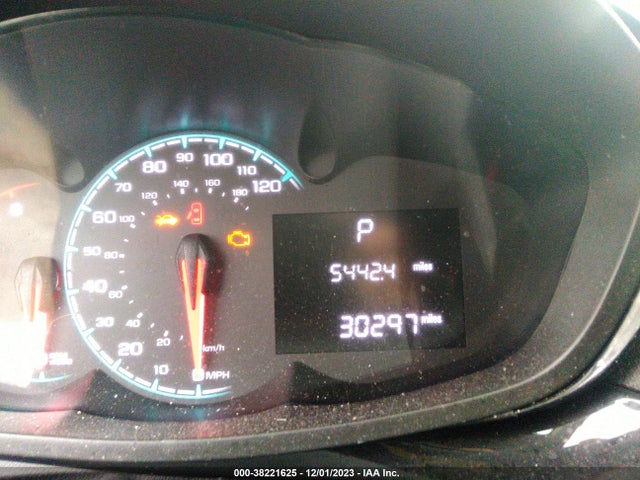 Chevrolet Spark Fwd 1lt Automatic 2021 KL8CD6SA6MC712200 Image 7