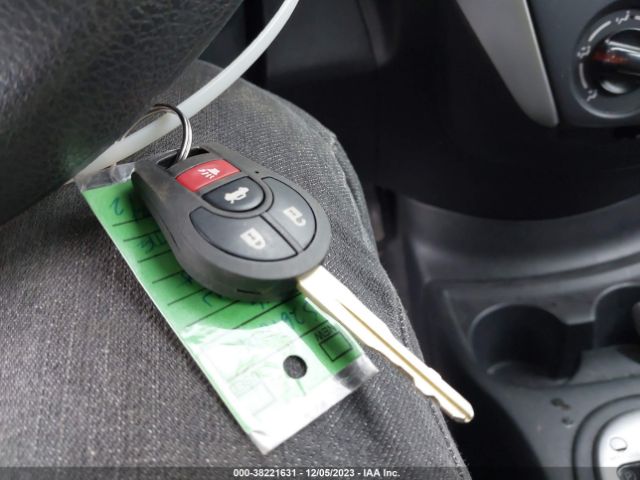 3N1CN7AP3GL813593 Nissan Versa 1.6 S/1.6 S+/1.6 Sl/1.6 Sv