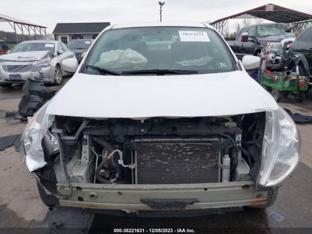 3N1CN7AP3GL813593 Nissan Versa 1.6 S/1.6 S+/1.6 Sl/1.6 Sv