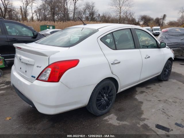 3N1CN7AP3GL813593 Nissan Versa 1.6 S/1.6 S+/1.6 Sl/1.6 Sv
