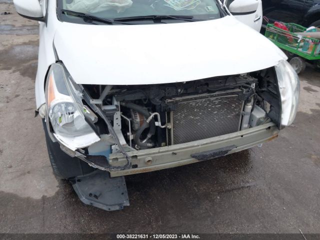 3N1CN7AP3GL813593 Nissan Versa 1.6 S/1.6 S+/1.6 Sl/1.6 Sv