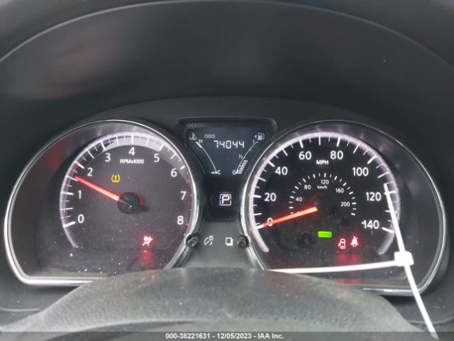 3N1CN7AP3GL813593 Nissan Versa 1.6 S/1.6 S+/1.6 Sl/1.6 Sv